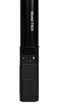 Sirui T60X Telescopic Pixel RGB LED Tube Light (13-24")