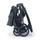 (Floor Model) Corso Flex Convertible Stroller - Legend Black