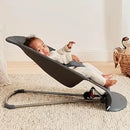 Ergonomic Baby Bouncer - Grey