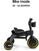 Liki Trike - Midnight Edition