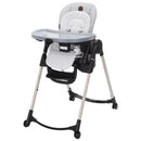 6-in-1 Adjustable Highchair - Onyx Sand