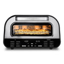 All-In-One Indoor Pizza Oven, Toaster Oven, and Air Fryer