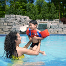 Spider-Man Swim Trainer Life Jacket - Youth Buckle Vest