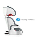 Oobr High Back Booster Seat - Highlands Ziip
