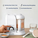 Babycook Solo 4-in-1 Baby Food Maker - Eucalyptus