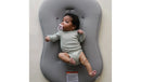 Infant Lounger Curve - Stone