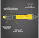 The Half Shot Small Round Blow-Dryer Brush