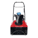 Toro Power Clear 821 R-C (38755) 21" Snow Blower Single-Stage Recoil Start Toro Premium 252cc Engine