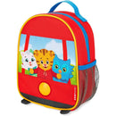 Daniel Tiger Mini Toddler Backpack