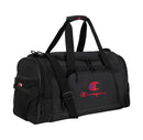 Method Duffel - Black