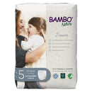 Training Pants Size 5 - Case of 5