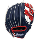 Baseball Glove - Right Handed Thrower