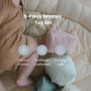 Baby Play Gym - 100% Organic Cotton