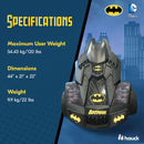 Go Kart - Batmobile Style