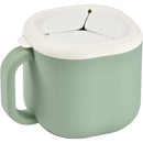 Silicone Snack Cup - Sage
