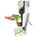 Multi Surface Wet Dry Vacuum - Electric Mop