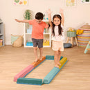 Balance & Hop Beams Add-on Set