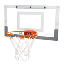 Over-The-Door Basketball Hoop