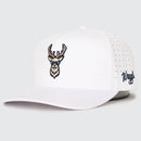 Polyester Baseball Hat - Adjustable Snapback