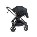 Trend Ultra Stroller - Ash Black