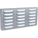14x5" Island Vent Panel