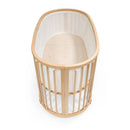 Sleepi V3 Bed Mesh Liner - White