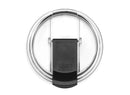 Insulated Stainless Steel Scout Mug - Black