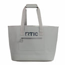 Ultra-Tough Tote Bag - Gray