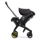 Car Seat + Latch Base Travel System - Nitro Black