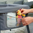 Portable Bassinet - Sandstone