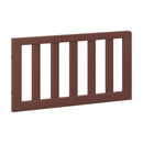 Toddler Bed Conversion Kit - Crimson