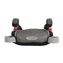TurboBooster Backless Booster Car Seat - Galaxy
