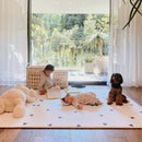 Reversible Play Mat - Country Road + Triangle
