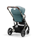 Balios S Lux 2 - Sky Blue (Taupe Frame)