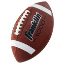 Official Size Football - All-Weather Synthetic Leather