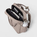 16" Commuter Backpack - Taupe