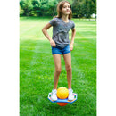 Pogo Trick Board - Dawn Blue