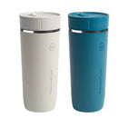 16oz. Coffee Travel Mug with Sip-N-Lock Lid, 2-pack