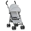 Convenience Baby Stroller - Grey