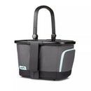 Pivot Xpand Market Basket - Gray Skye
