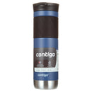 24oz SnapSeal Stainless Steel Travel Mug - Blue Corn