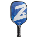 Z5 Wide Body Pickleball Paddle - Blue