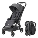 Metro 3 All in One Compact Lightweight  Stroller - Graphite Grey
