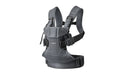 Baby Carrier One Air Anthracite 3D Mesh - Anthracite