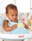 Play & Fold Jumper - Multi