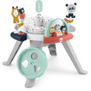 3-in-1 Spin & Sort Activity Center