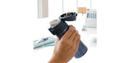 Stainless Steel Vacuum Insulated Mug - Smoky Blue