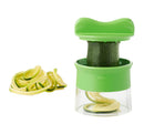 Hand Held Spiralizer