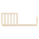 Mini Toddler Bed Conversion Kit - Washed Natural
