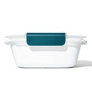 Sandwich Food Storage Container - Leakproof